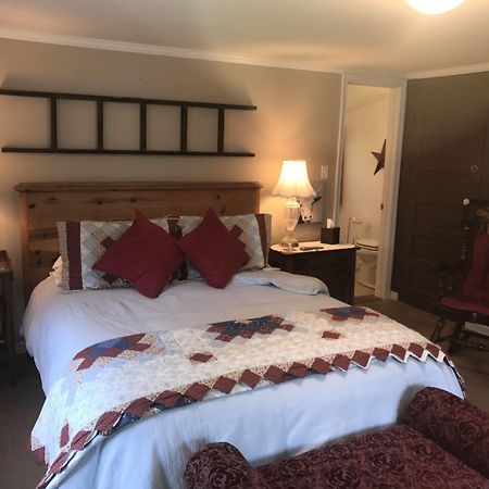 Orchard House B&B Lovingston Esterno foto
