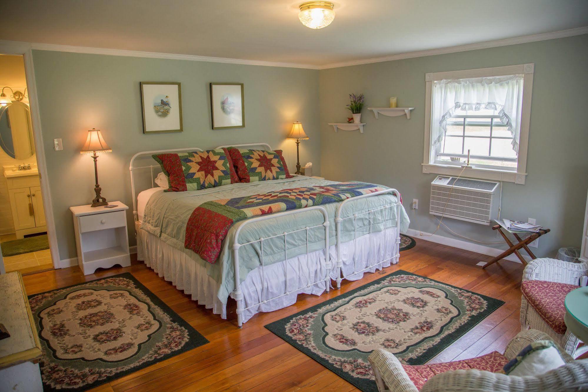 Orchard House B&B Lovingston Esterno foto