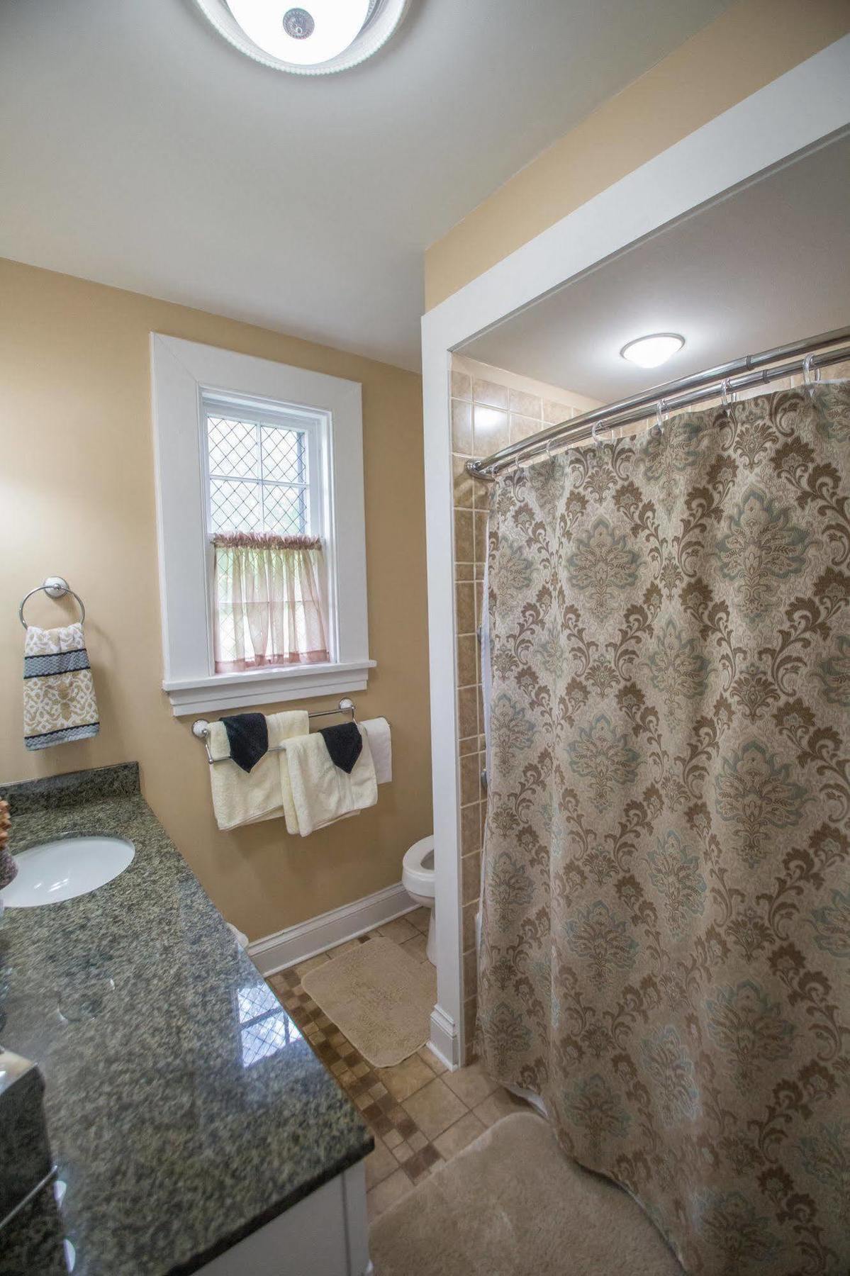 Orchard House B&B Lovingston Esterno foto