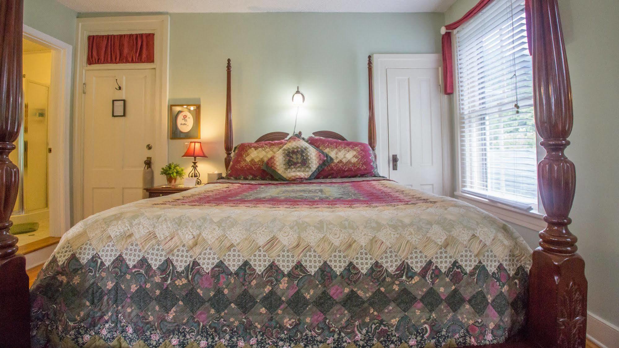Orchard House B&B Lovingston Esterno foto