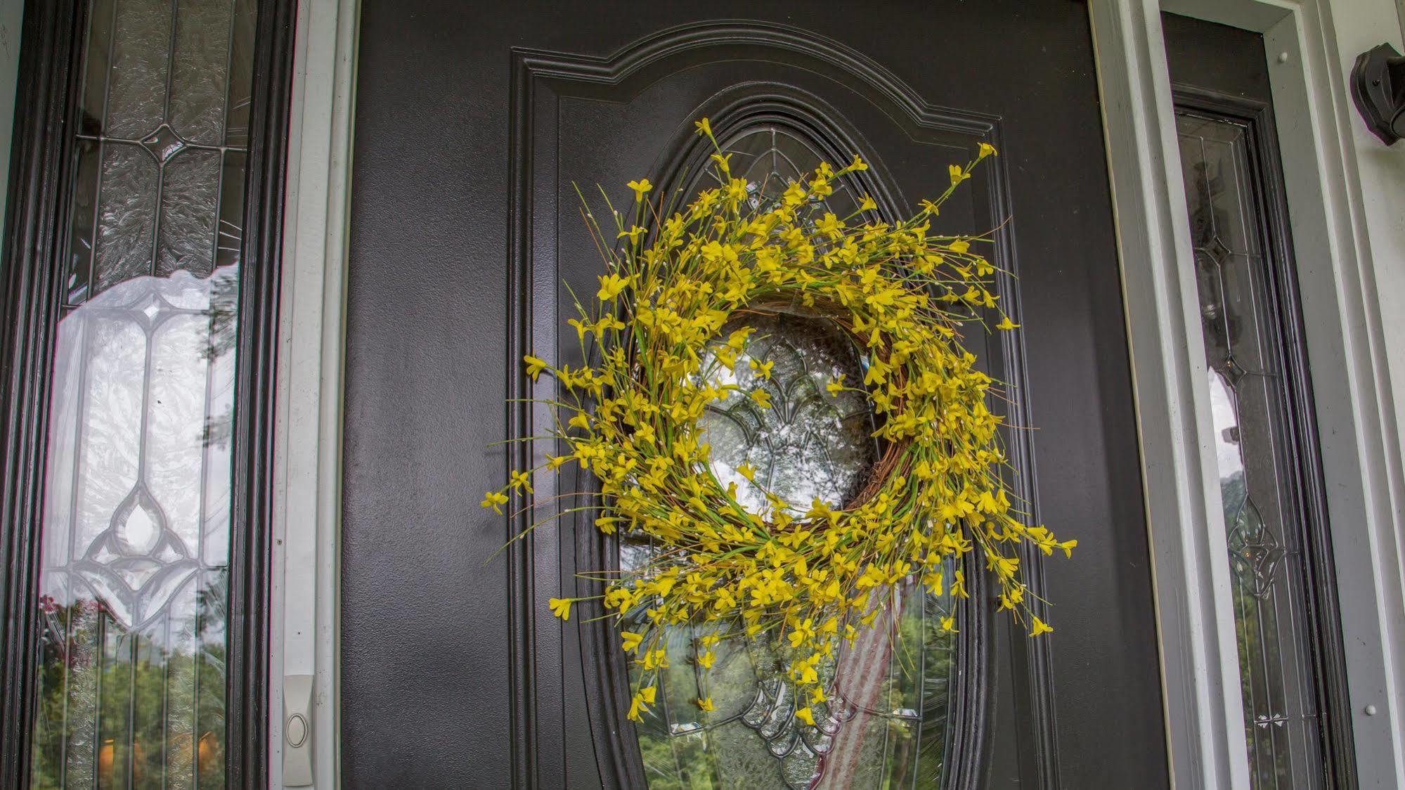 Orchard House B&B Lovingston Esterno foto