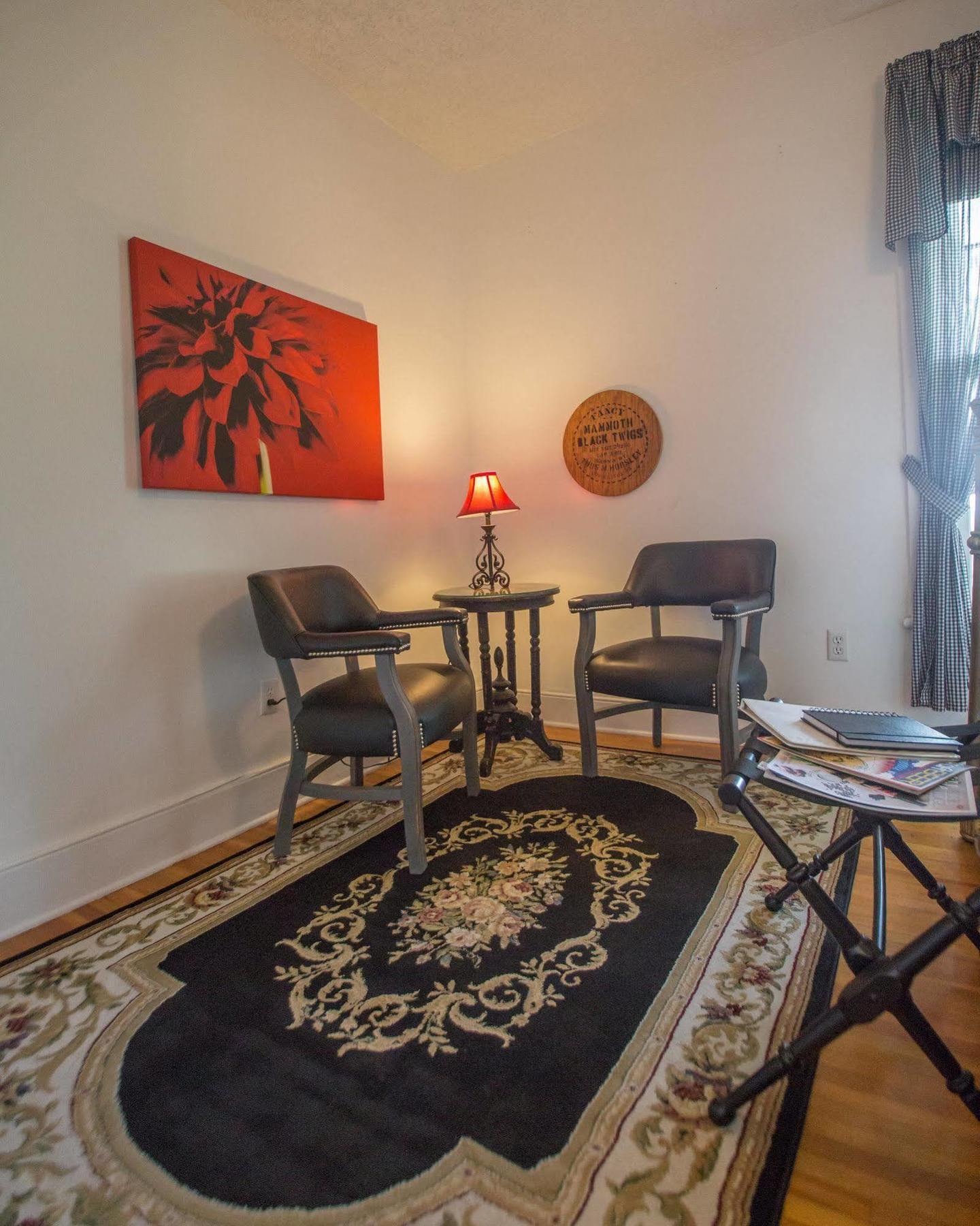 Orchard House B&B Lovingston Esterno foto