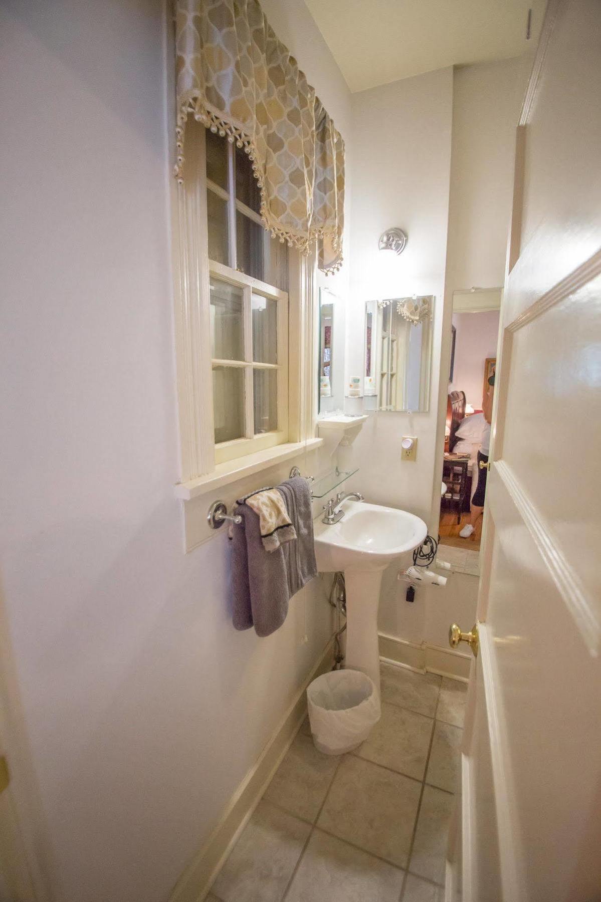 Orchard House B&B Lovingston Esterno foto